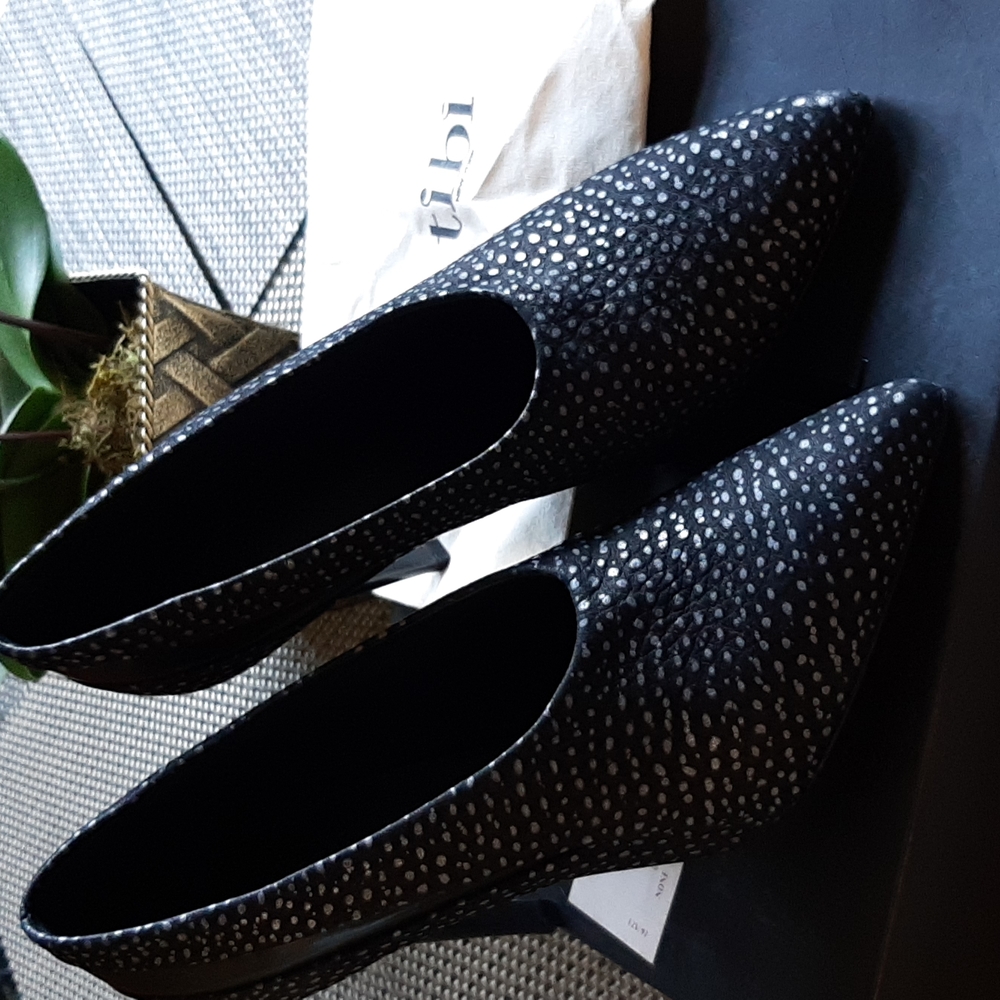 tibi high heels shoes